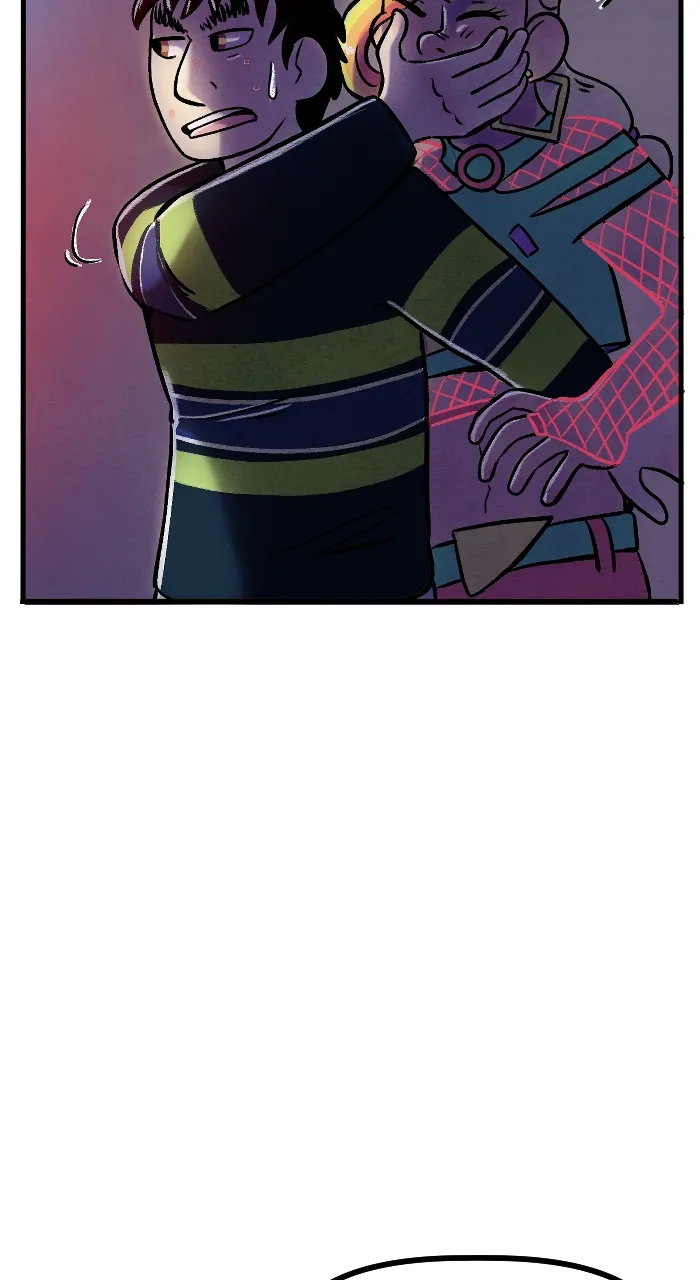 Read Deception chapter 202 image 6 on Lezhin
