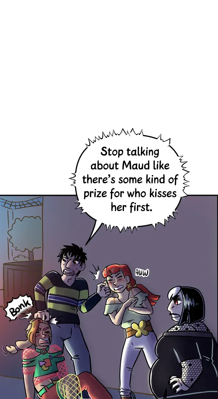 Read Deception chapter 203 image 14 on Lezhin