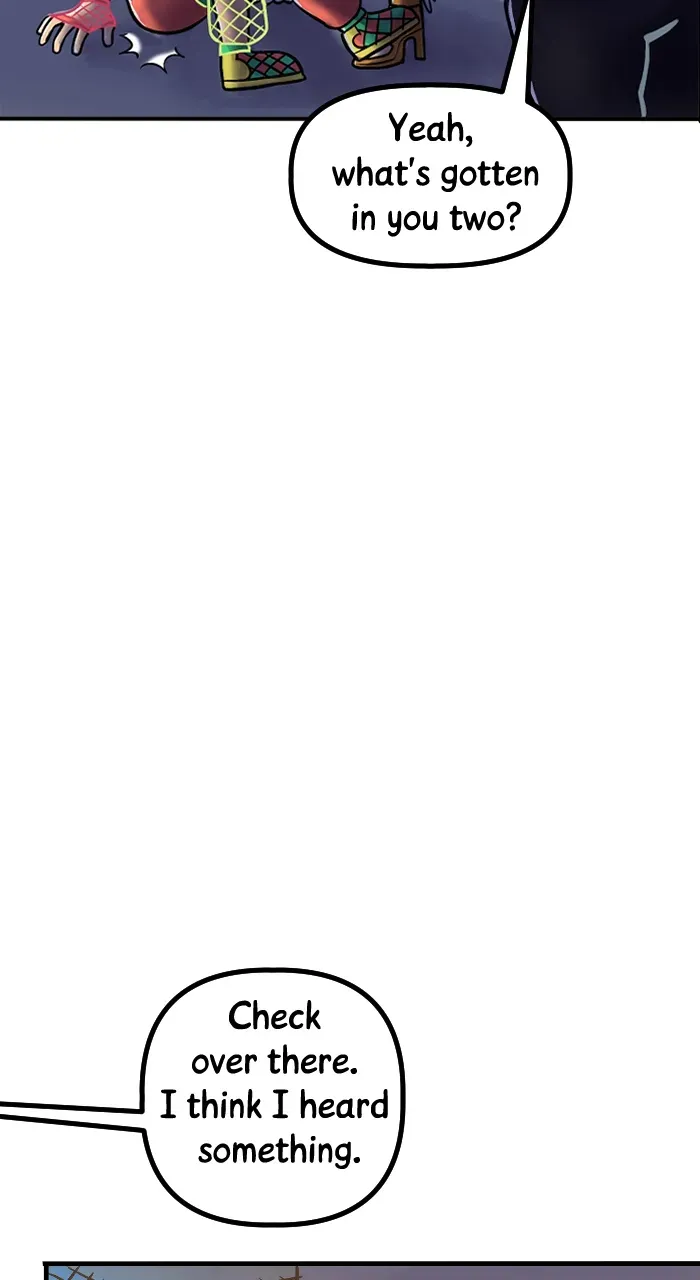Read Deception chapter 203 image 15 on Lezhin
