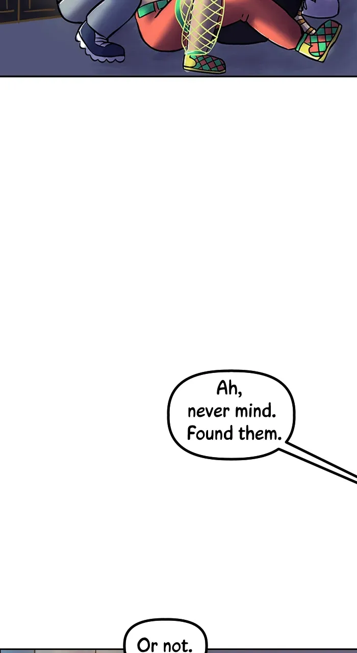 Read Deception chapter 203 image 22 on Lezhin