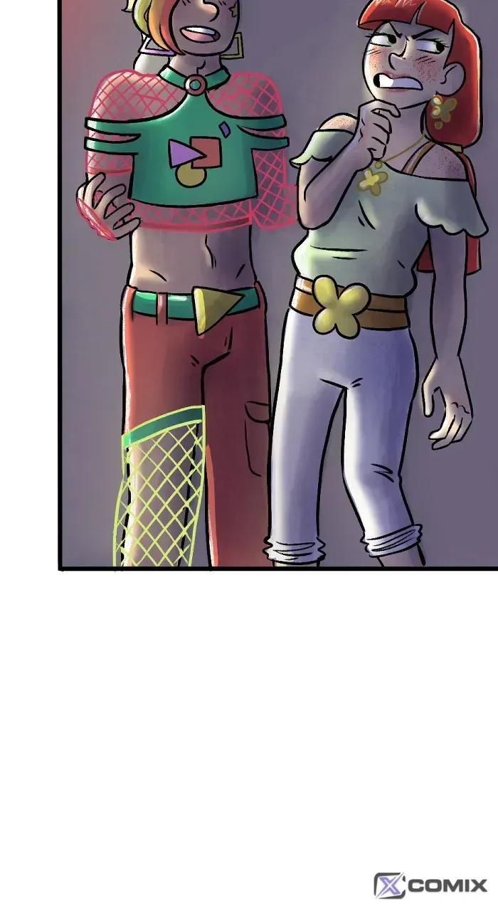 Read Deception chapter 203 image 3 on Lezhin