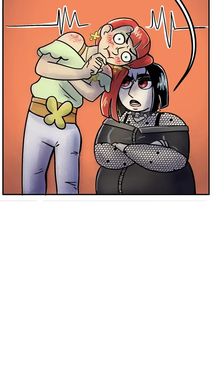 Read Deception chapter 203 image 6 on Lezhin