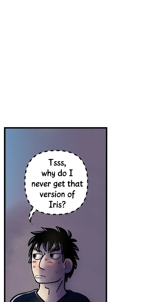 Read Deception chapter 203 image 8 on Lezhin