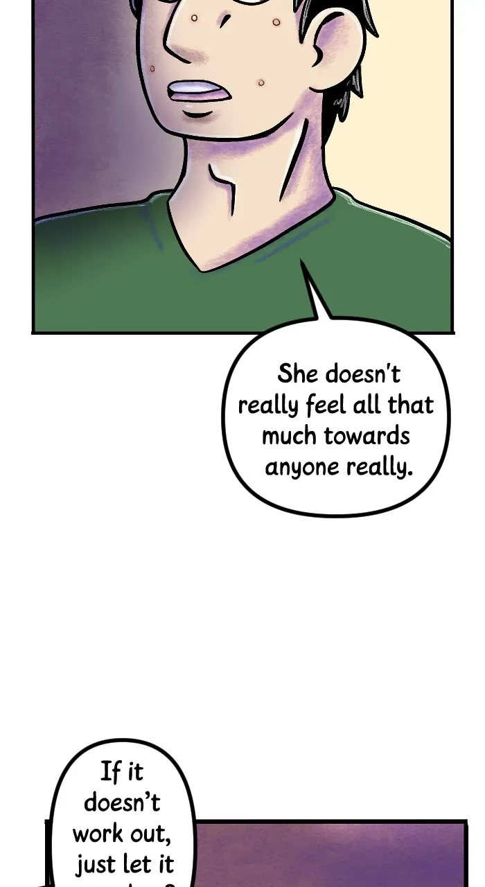 Read Deception chapter 204 image 15 on Lezhin