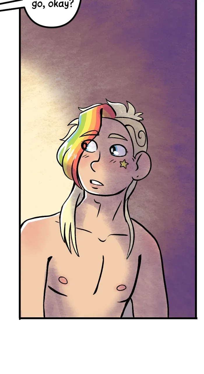 Read Deception chapter 204 image 16 on Lezhin