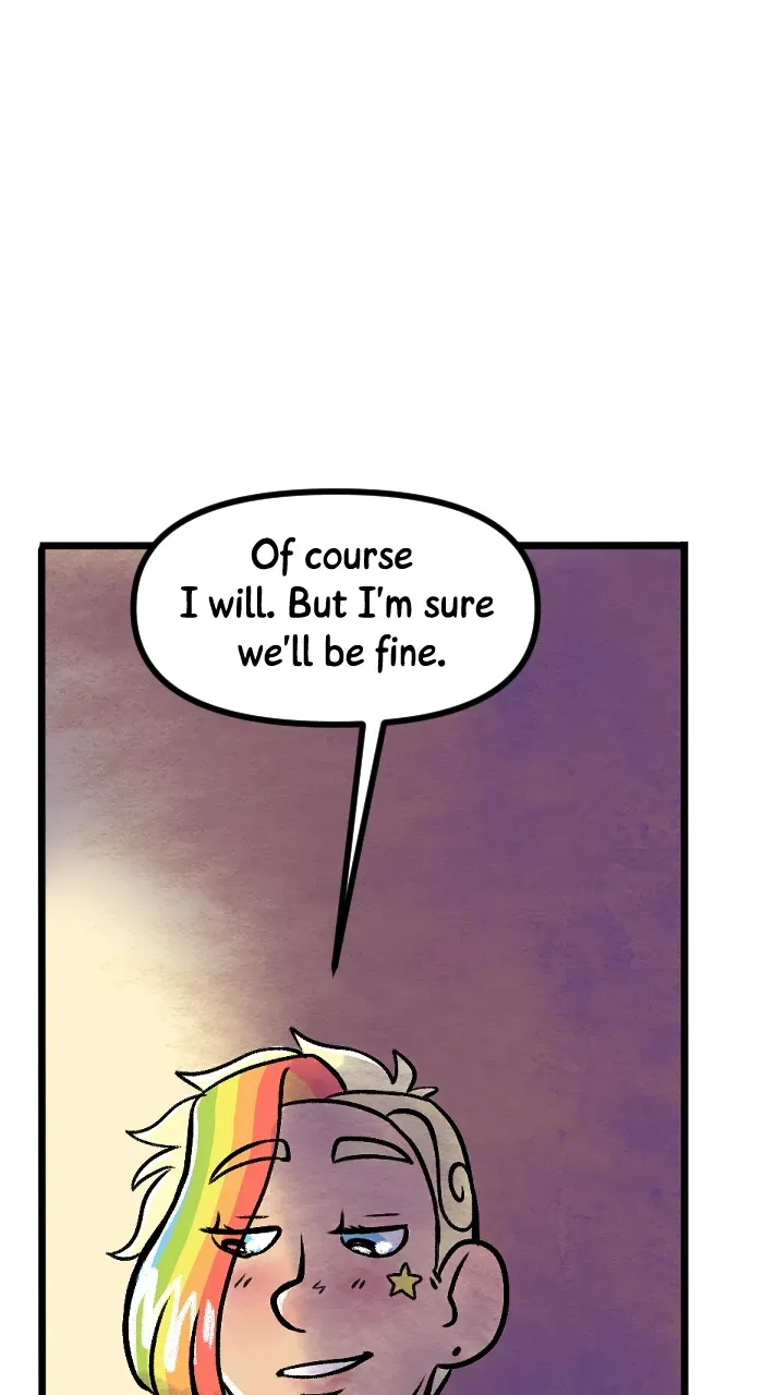 Read Deception chapter 204 image 17 on Lezhin