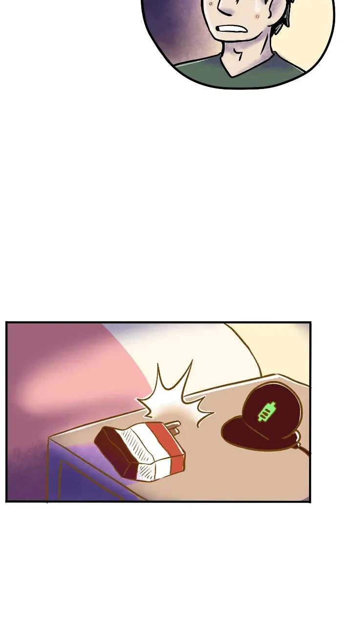Read Deception chapter 204 image 19 on Lezhin