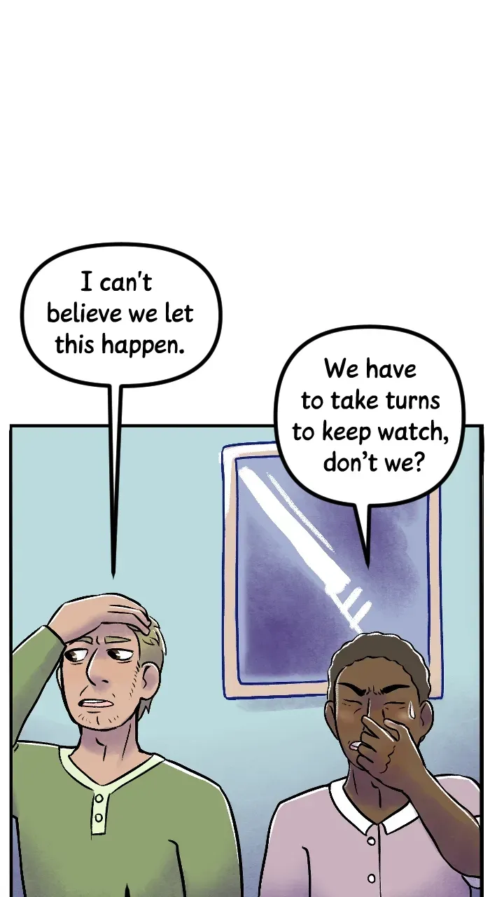 Read Deception chapter 204 image 2 on Lezhin
