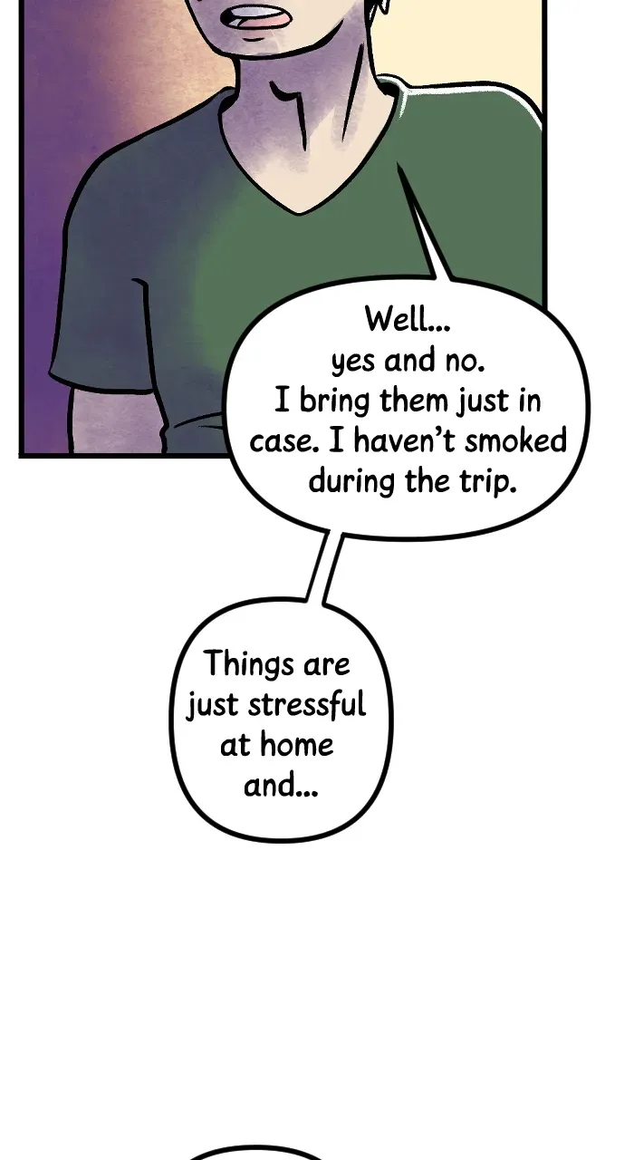 Read Deception chapter 204 image 23 on Lezhin