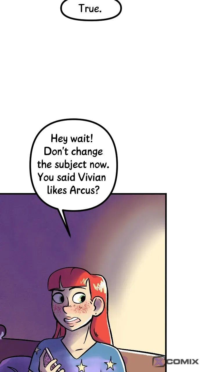 Read Deception chapter 204 image 5 on Lezhin