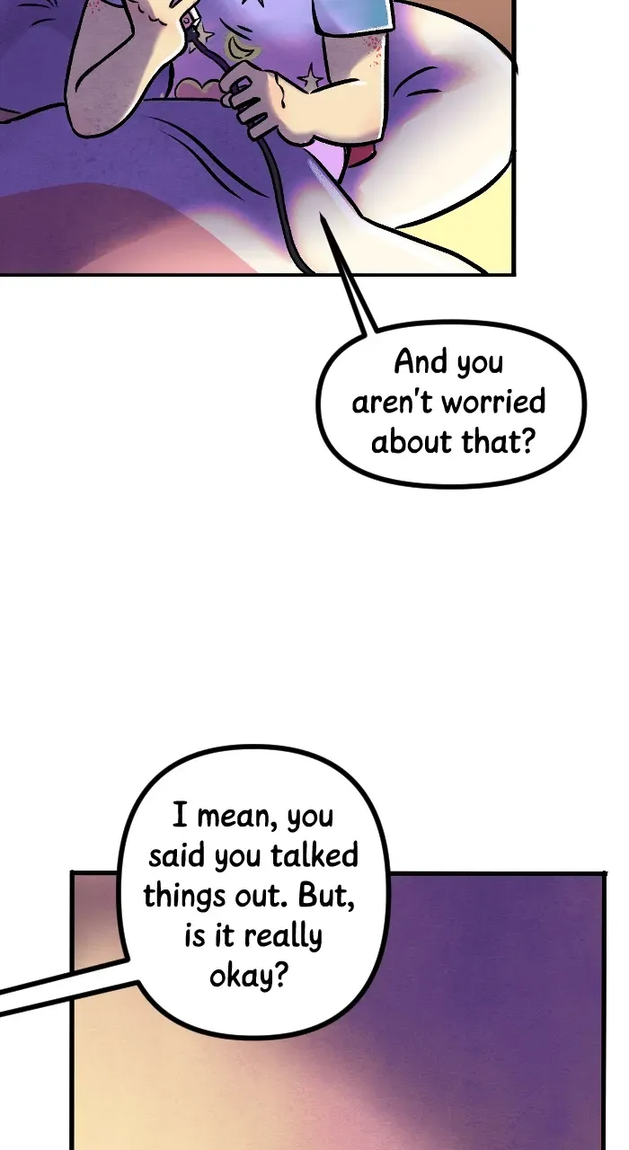 Read Deception chapter 204 image 6 on Lezhin