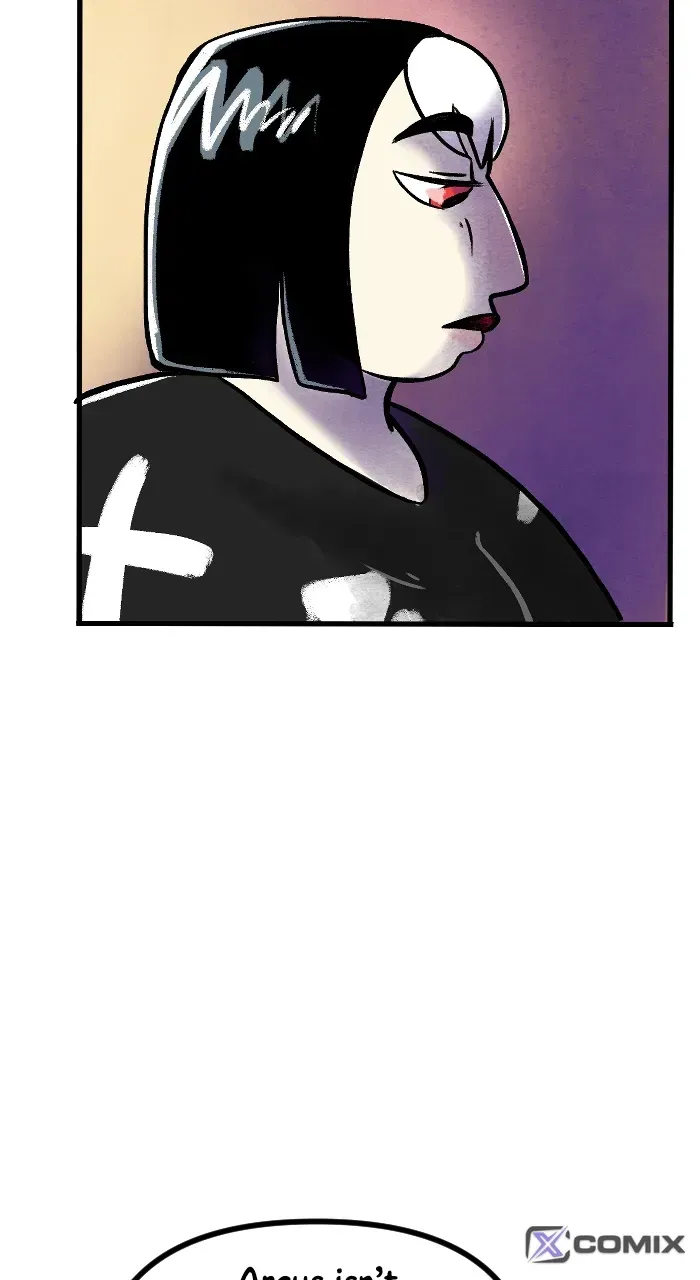 Read Deception chapter 204 image 7 on Lezhin