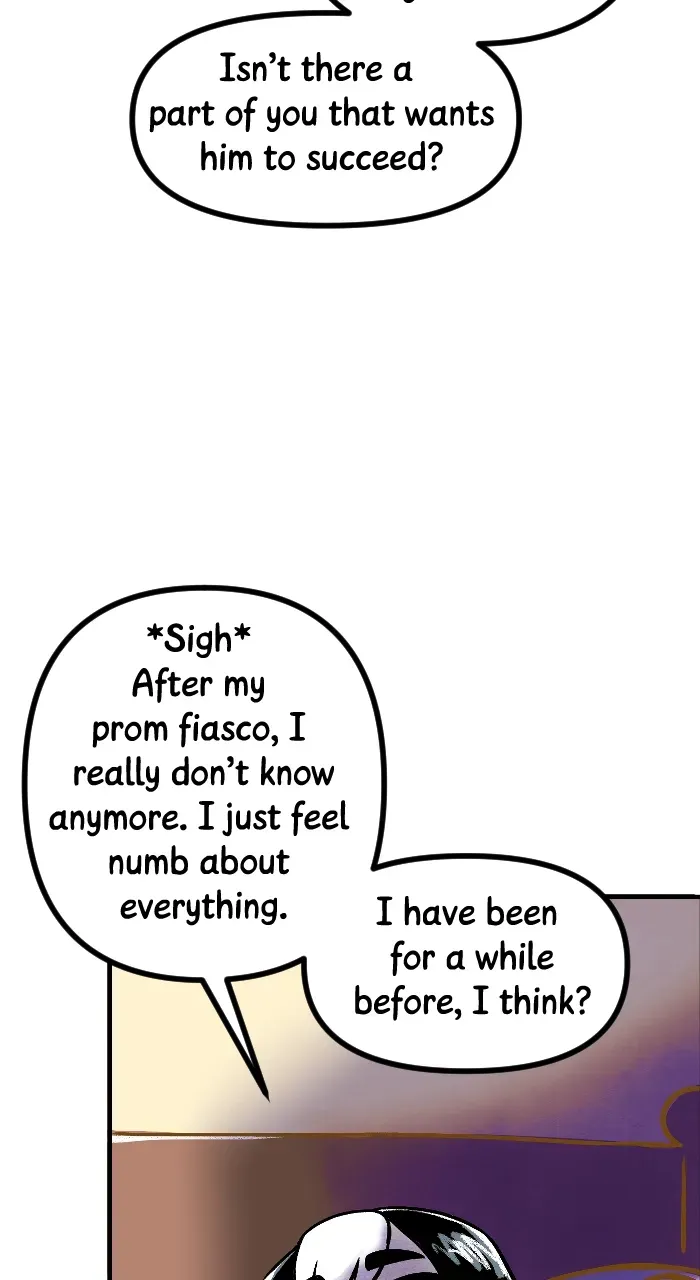 Read Deception chapter 204 image 9 on Lezhin