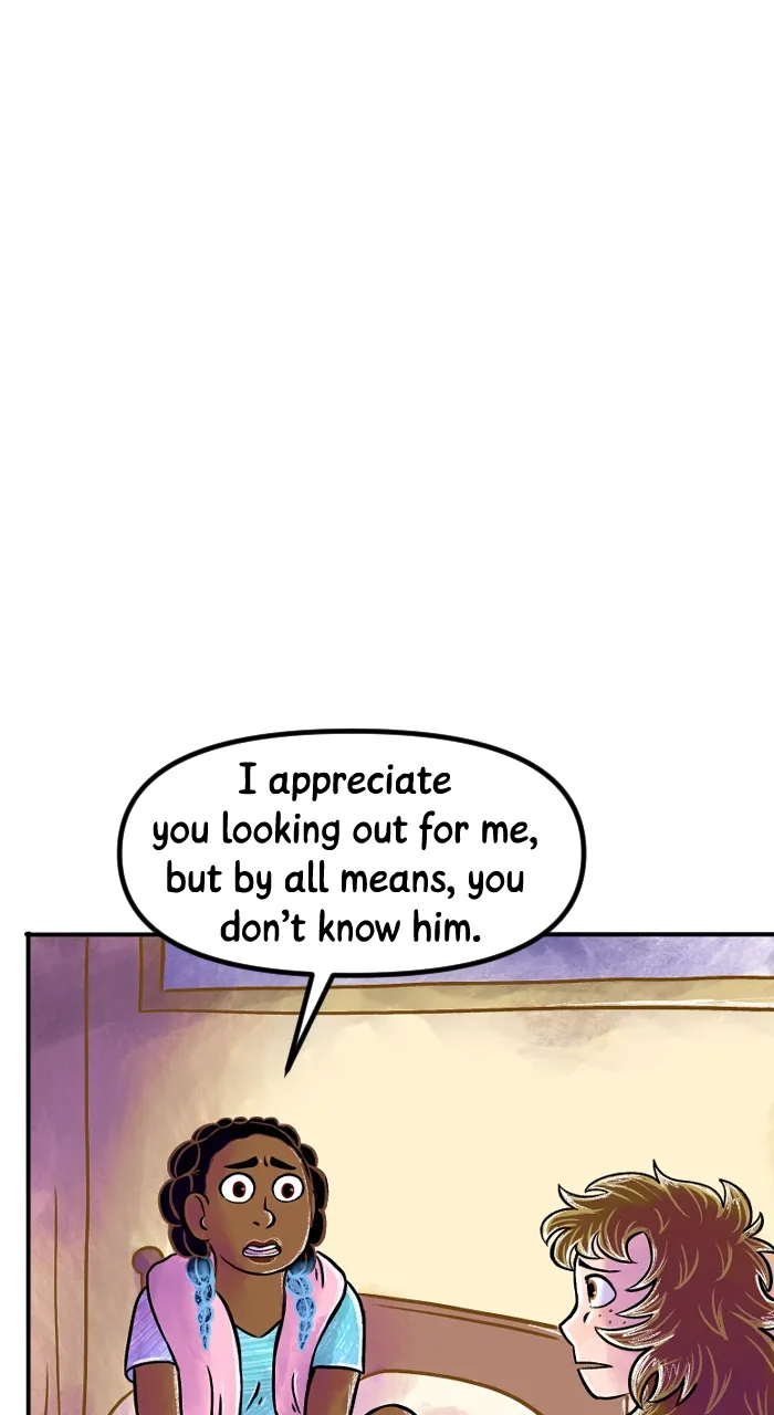 Read Deception chapter 205 image 12 on Lezhin