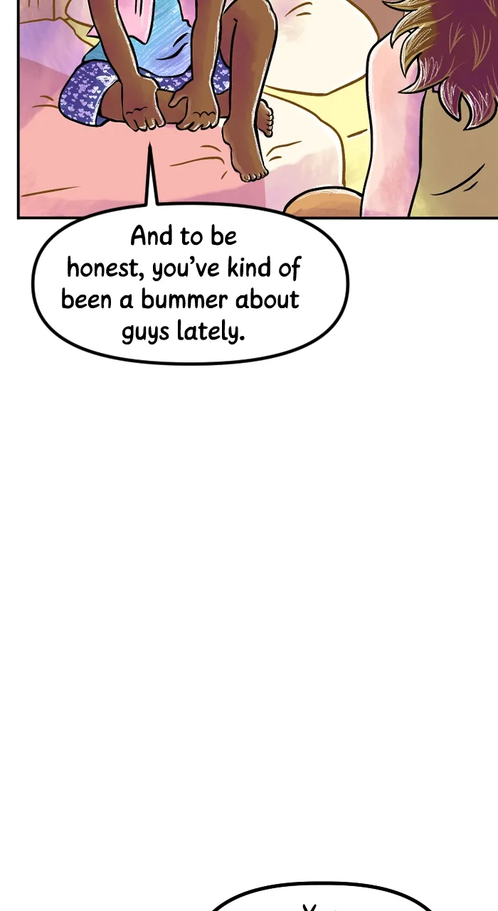 Read Deception chapter 205 image 13 on Lezhin