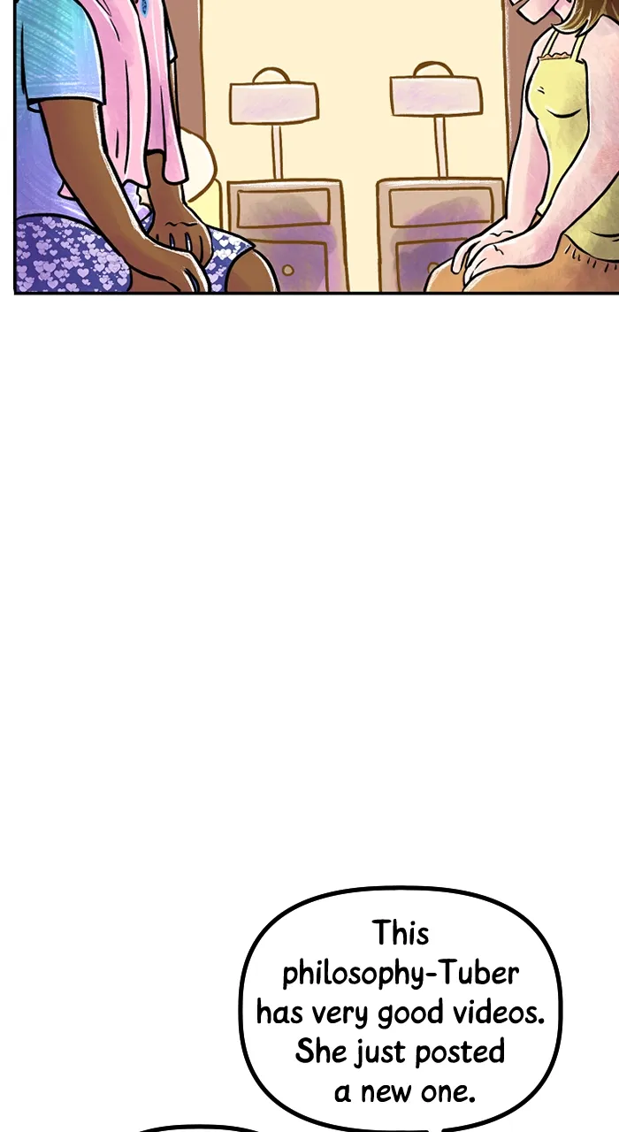 Read Deception chapter 205 image 20 on Lezhin
