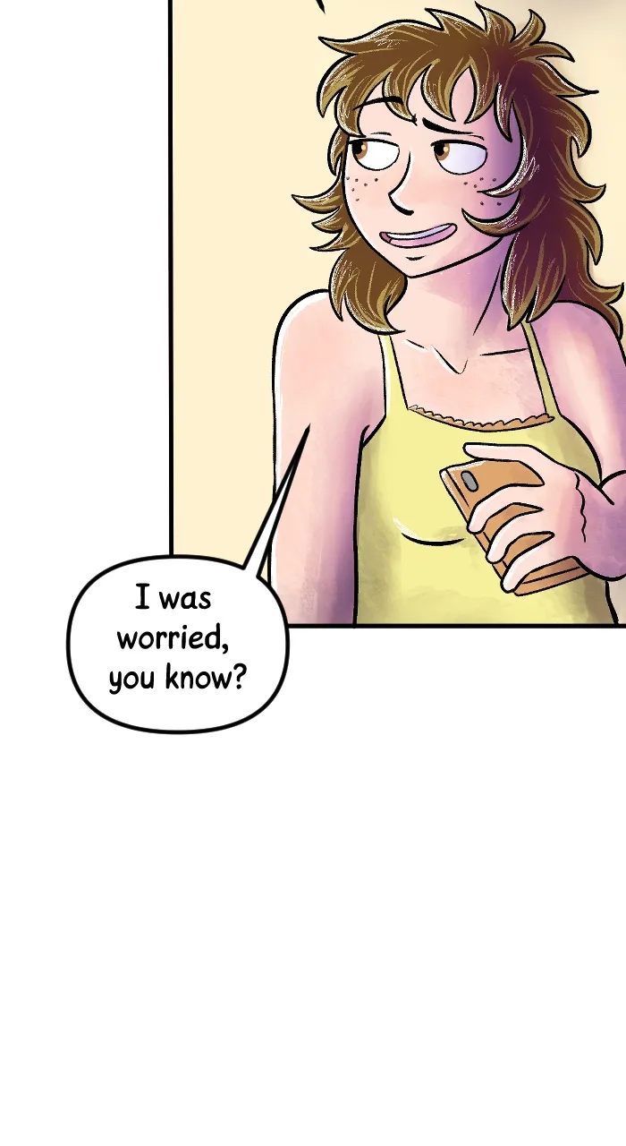 Read Deception chapter 205 image 3 on Lezhin