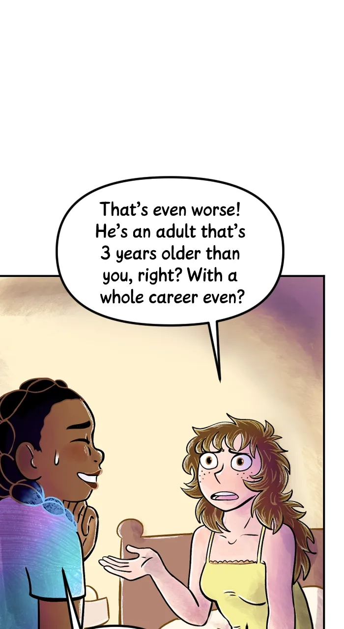Read Deception chapter 205 image 8 on Lezhin