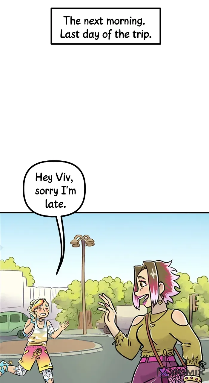 Read Deception chapter 206 image 1 on Lezhin