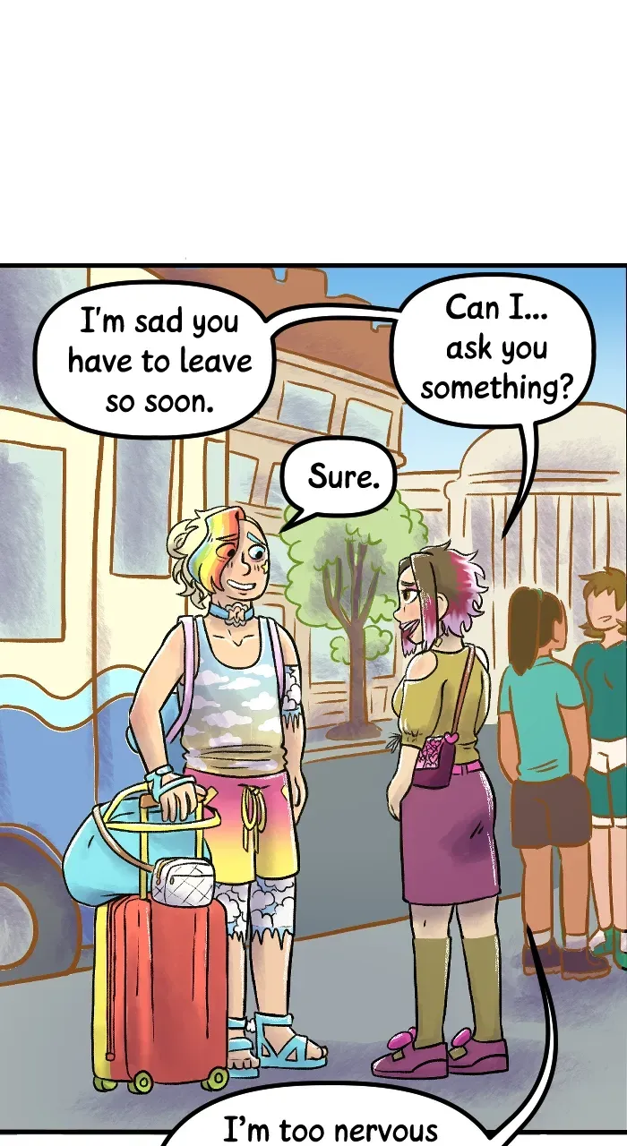 Read Deception chapter 206 image 11 on Lezhin