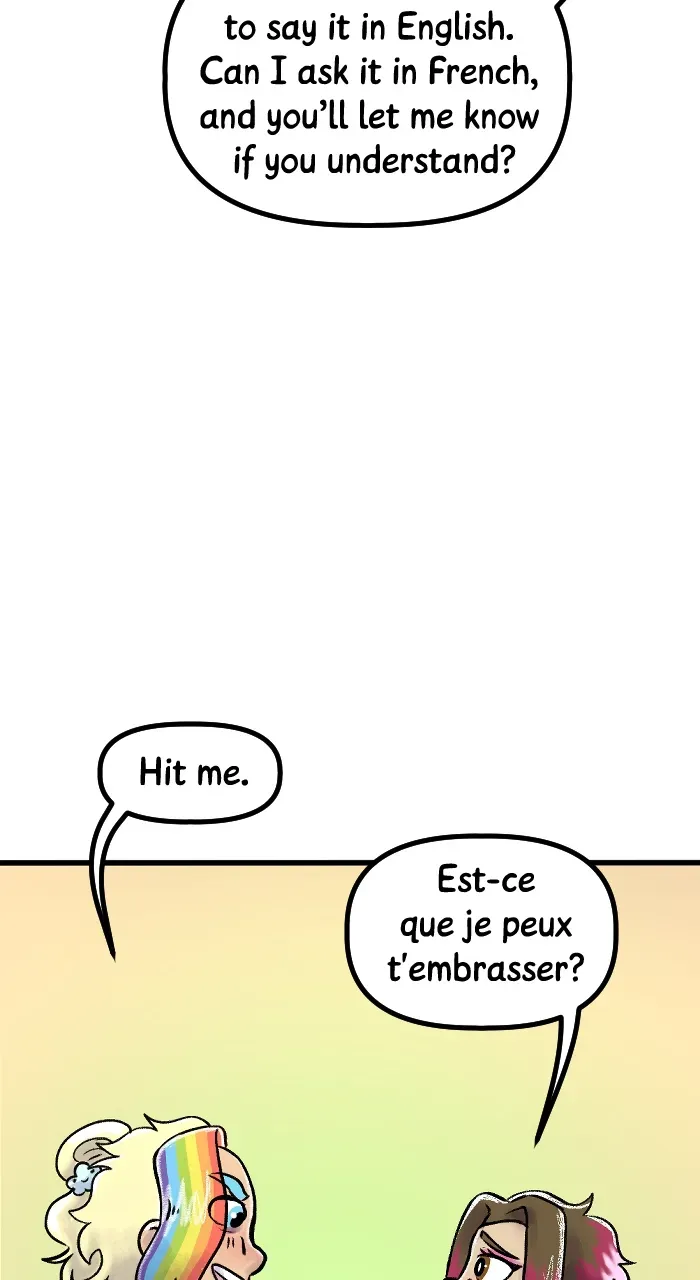 Read Deception chapter 206 image 12 on Lezhin