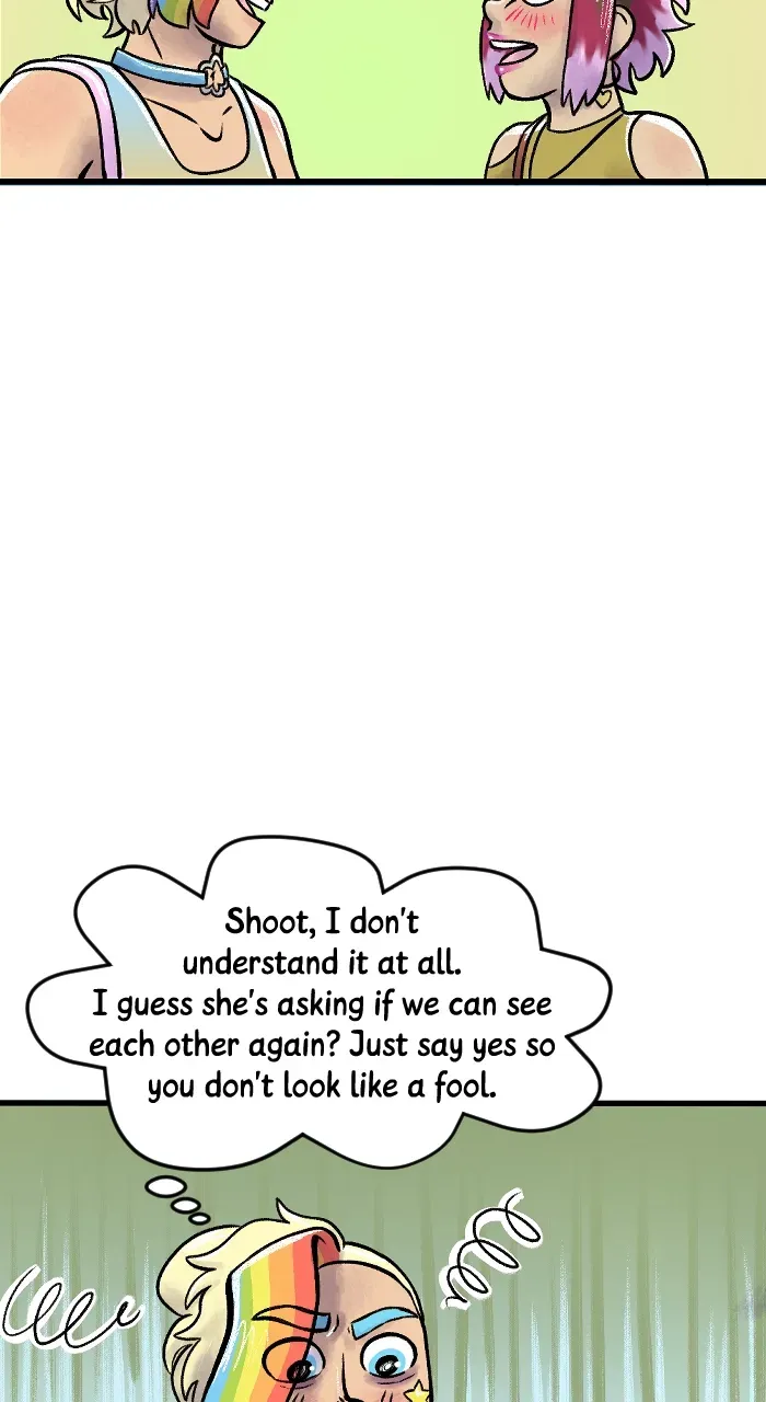 Read Deception chapter 206 image 13 on Lezhin