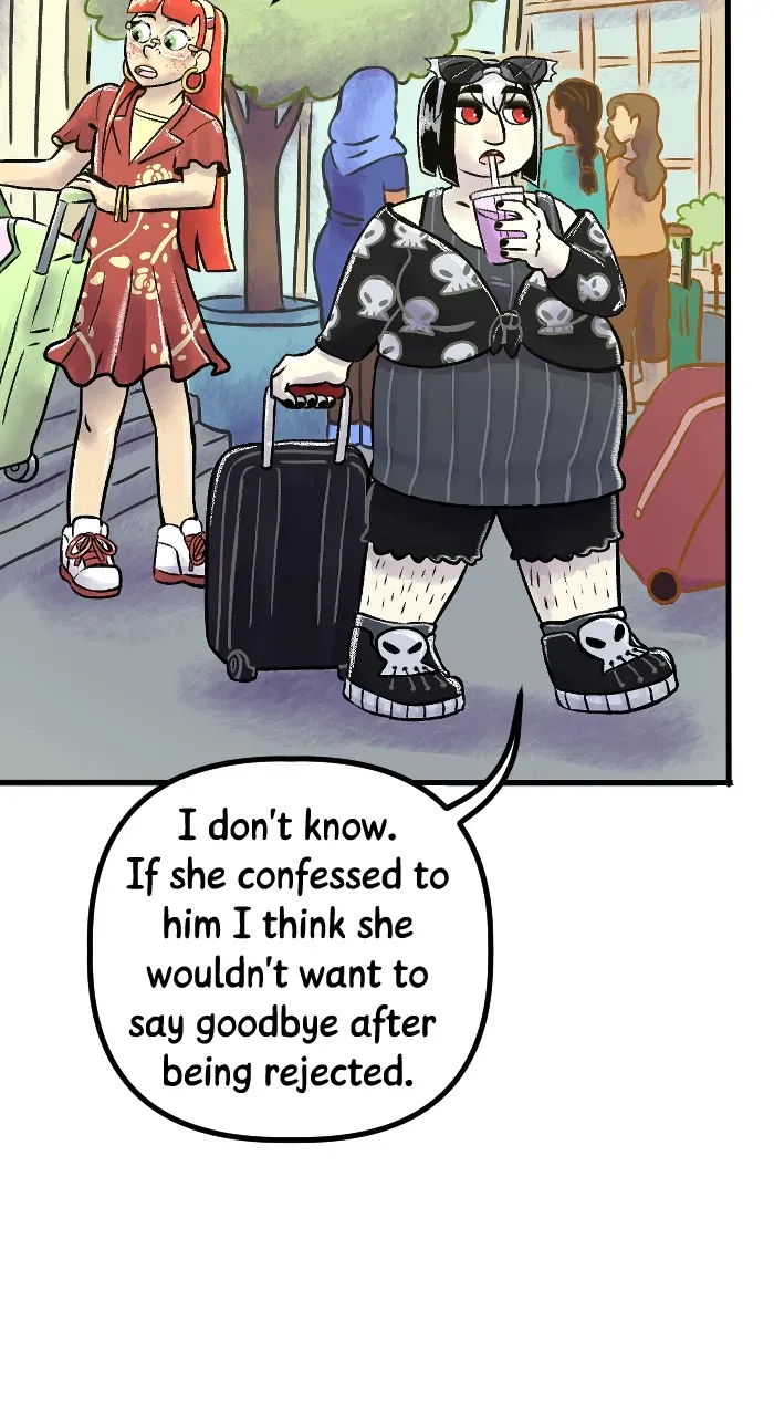 Read Deception chapter 206 image 15 on Lezhin