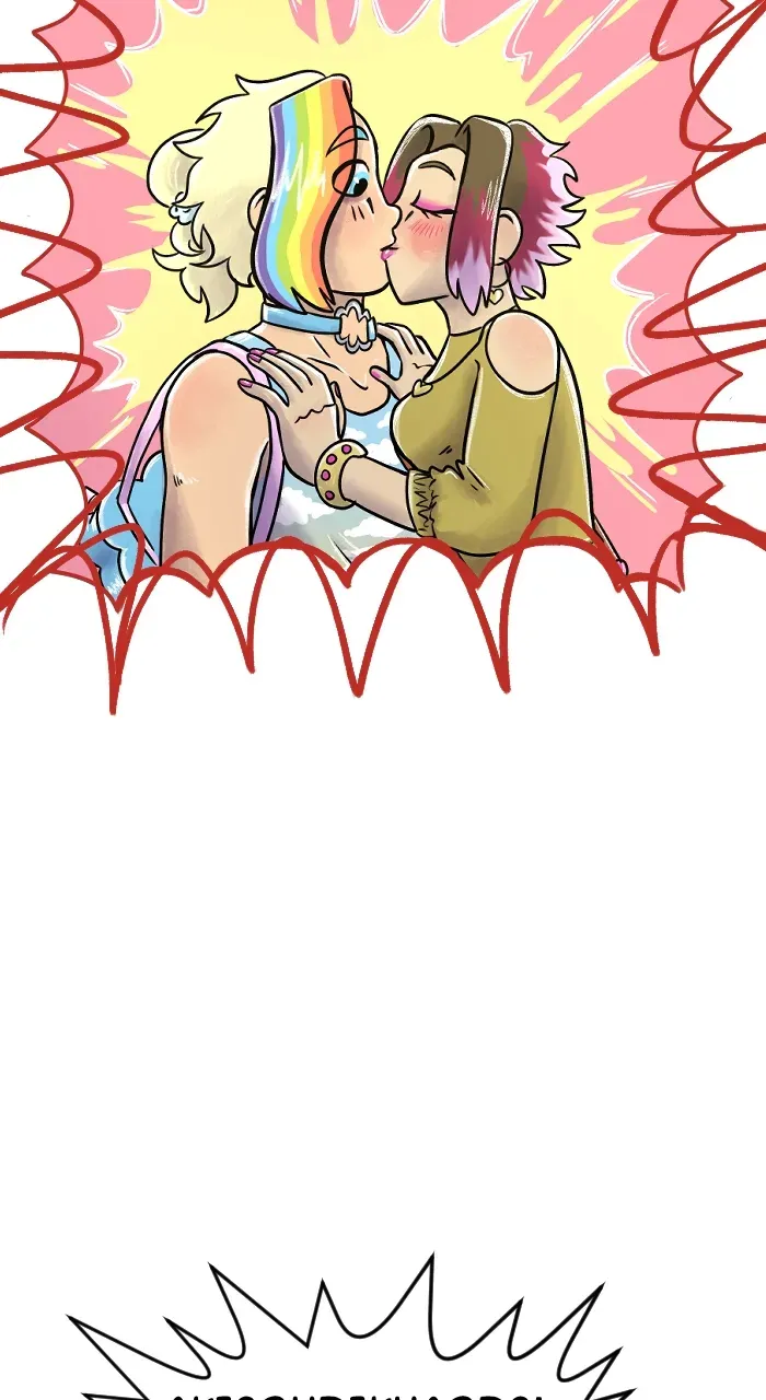 Read Deception chapter 206 image 19 on Lezhin
