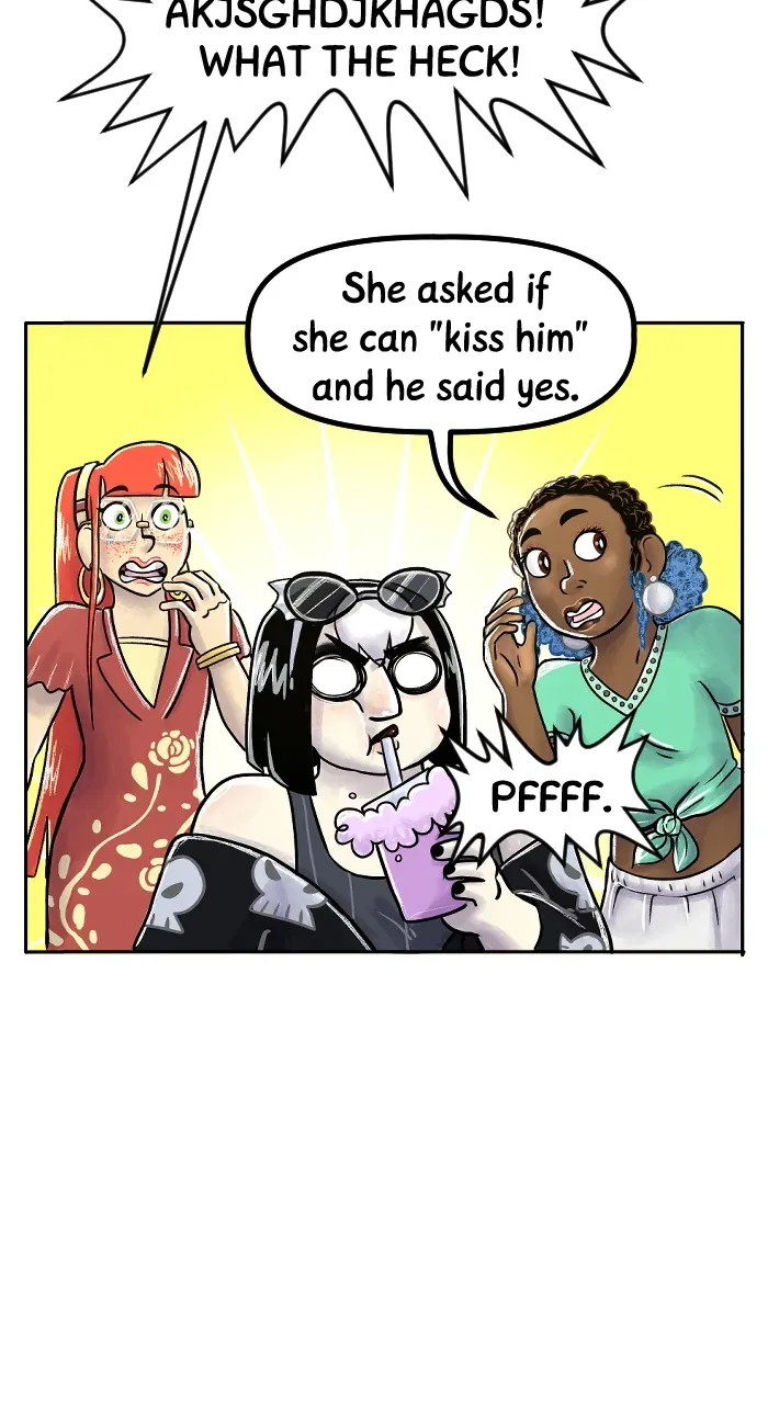 Read Deception chapter 206 image 20 on Lezhin