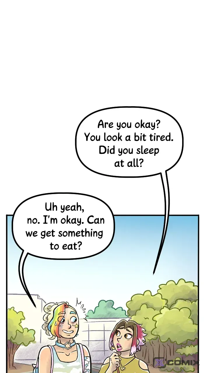 Read Deception chapter 206 image 5 on Lezhin