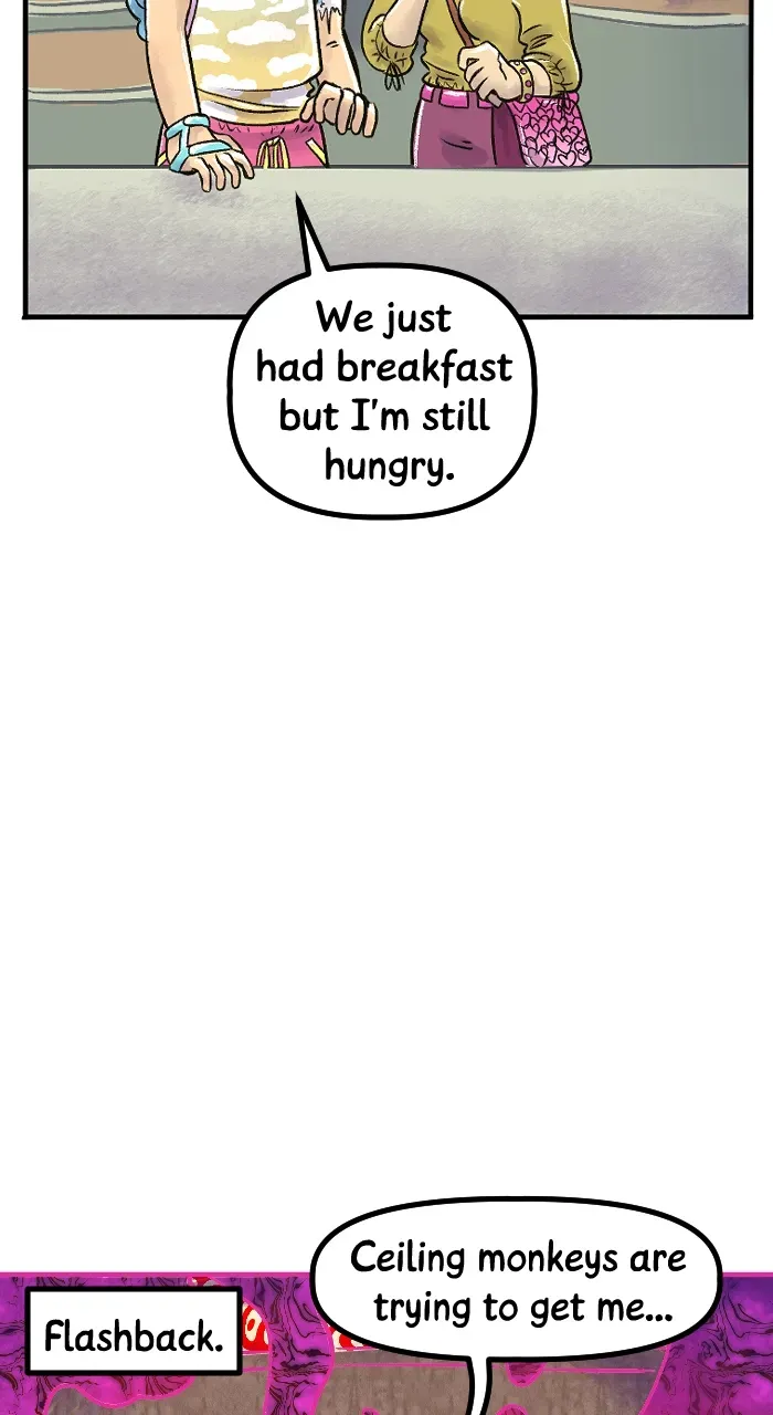 Read Deception chapter 206 image 6 on Lezhin