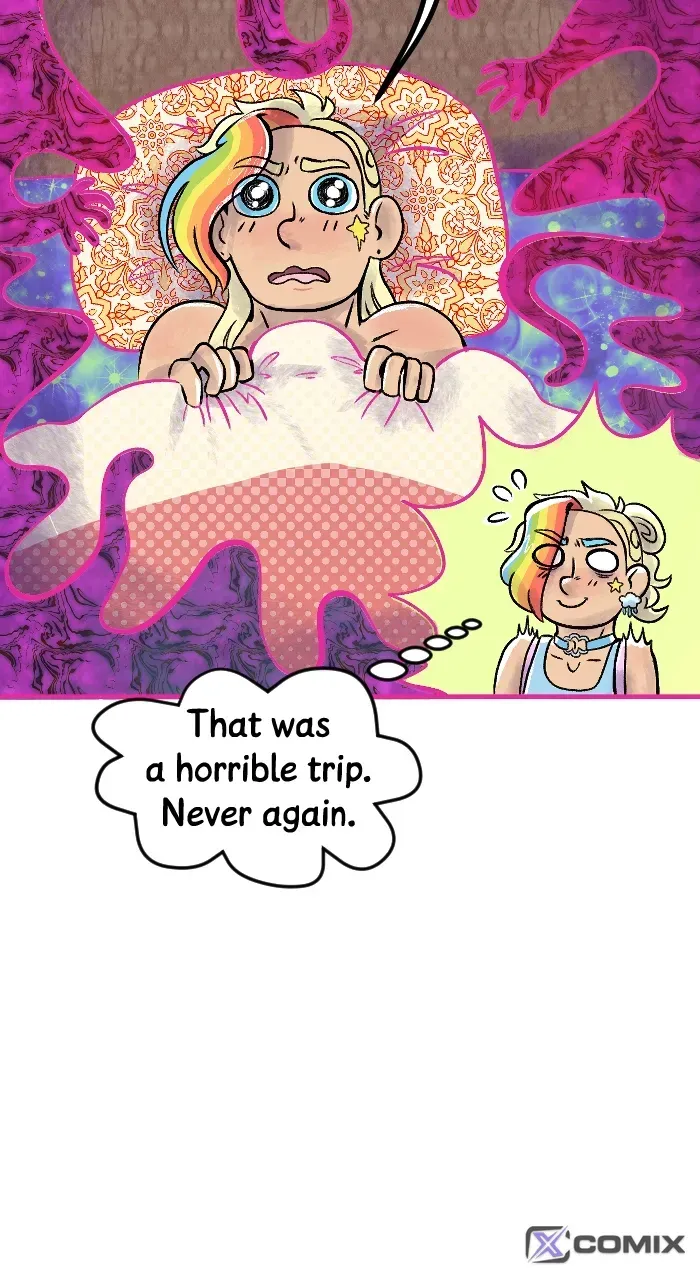 Read Deception chapter 206 image 7 on Lezhin