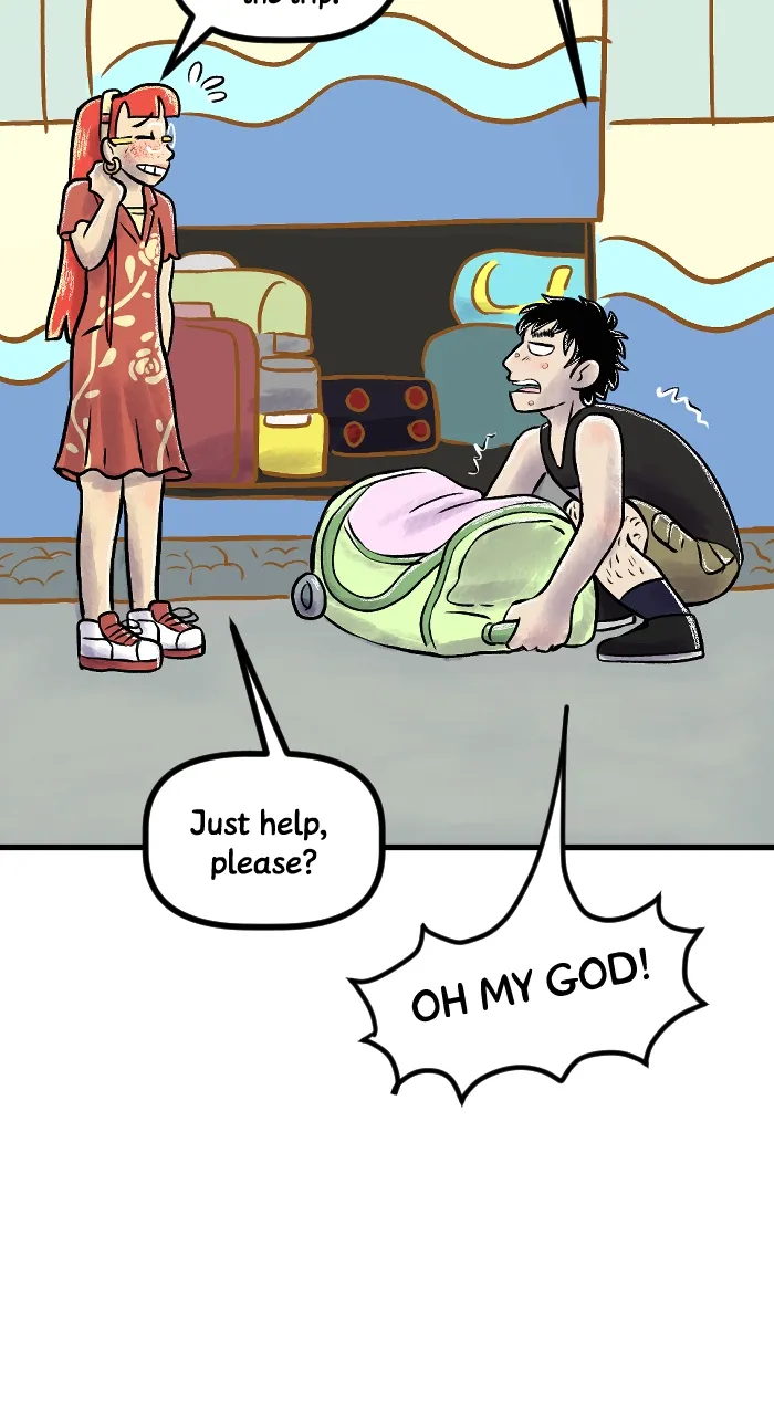 Read Deception chapter 207 image 12 on Lezhin