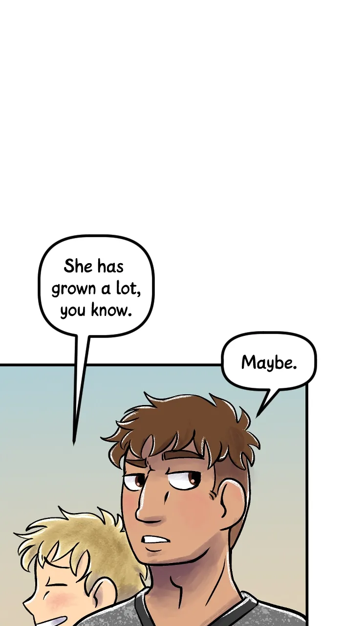 Read Deception chapter 207 image 14 on Lezhin