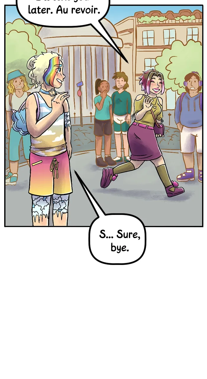 Read Deception chapter 207 image 16 on Lezhin