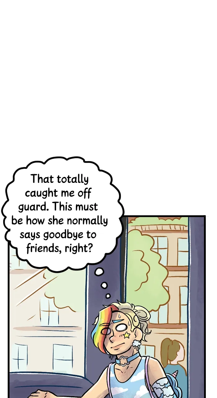 Read Deception chapter 207 image 17 on Lezhin