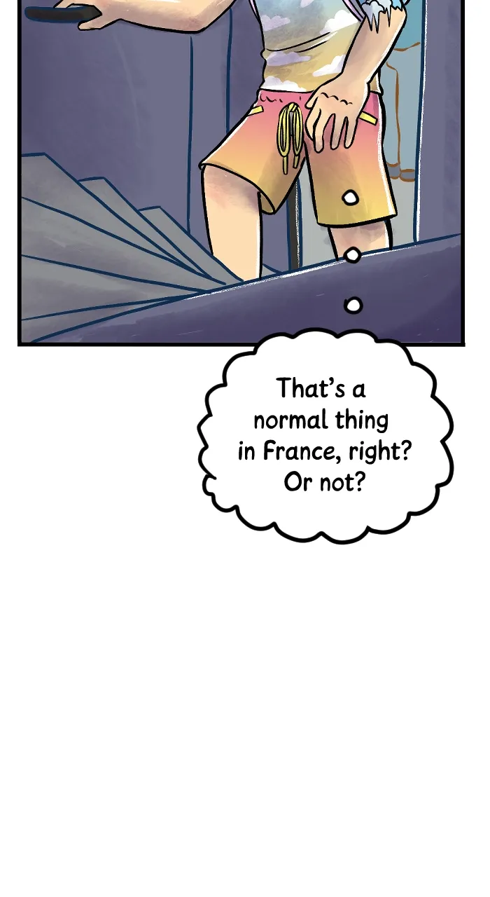 Read Deception chapter 207 image 18 on Lezhin