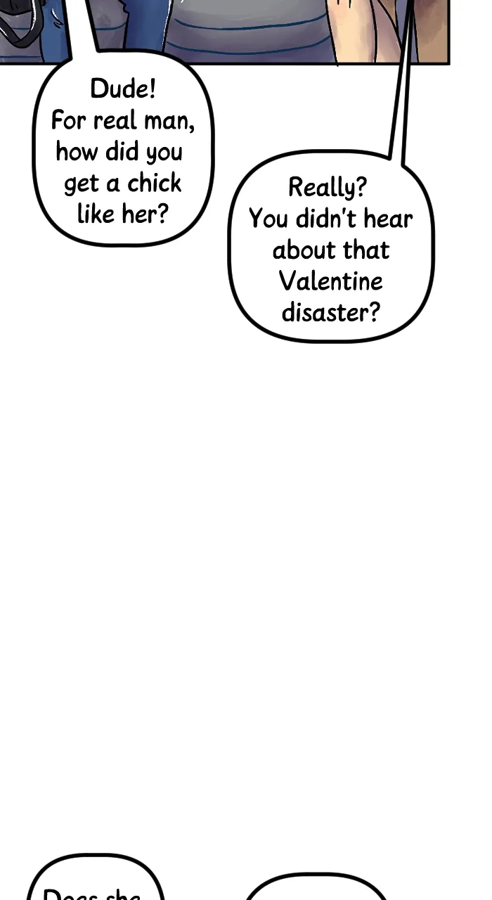 Read Deception chapter 207 image 20 on Lezhin