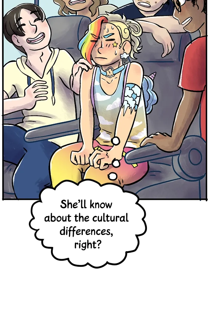 Read Deception chapter 207 image 26 on Lezhin