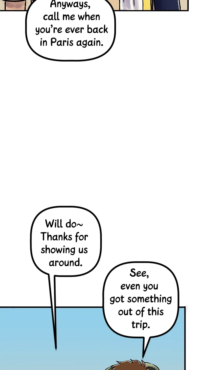 Read Deception chapter 207 image 8 on Lezhin