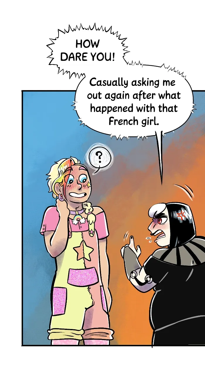 Read Deception chapter 208 image 11 on Lezhin