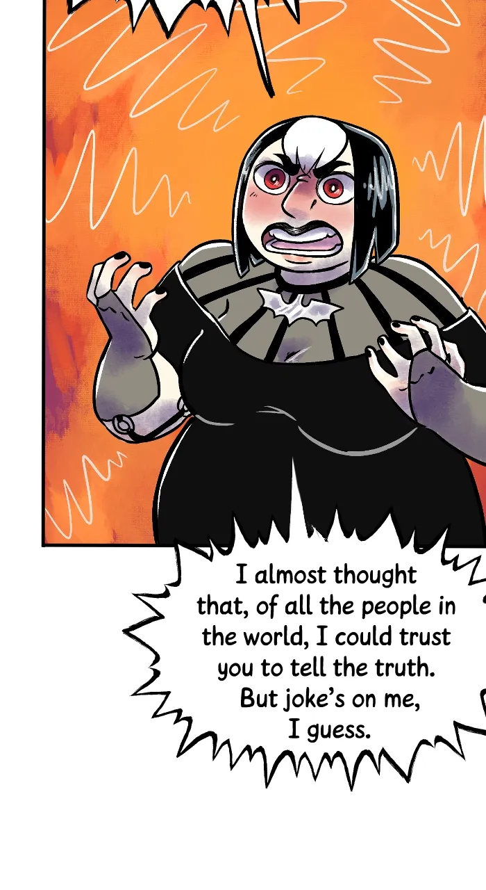 Read Deception chapter 208 image 13 on Lezhin