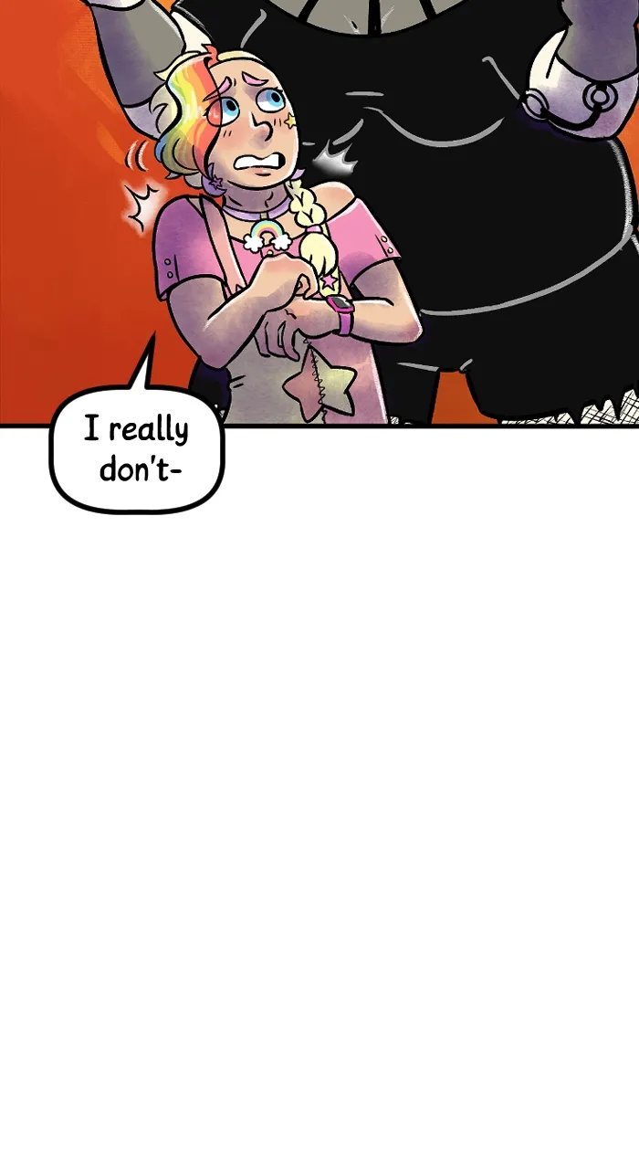 Read Deception chapter 208 image 17 on Lezhin