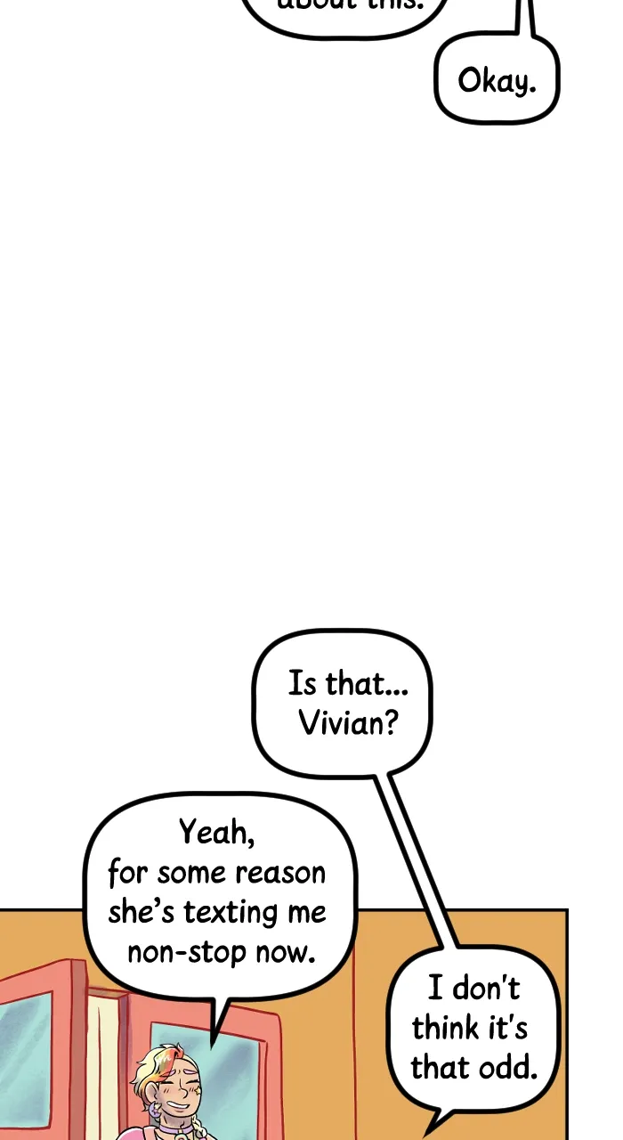 Read Deception chapter 208 image 2 on Lezhin