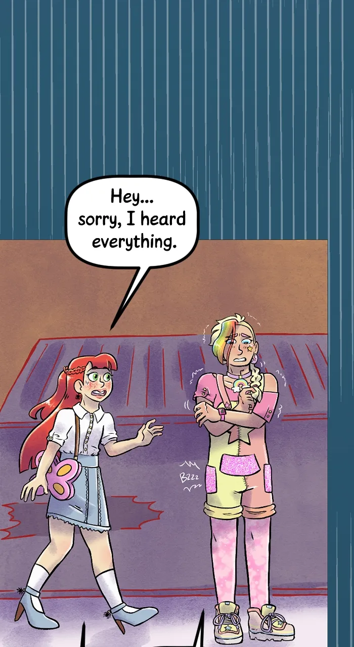 Read Deception chapter 208 image 22 on Lezhin