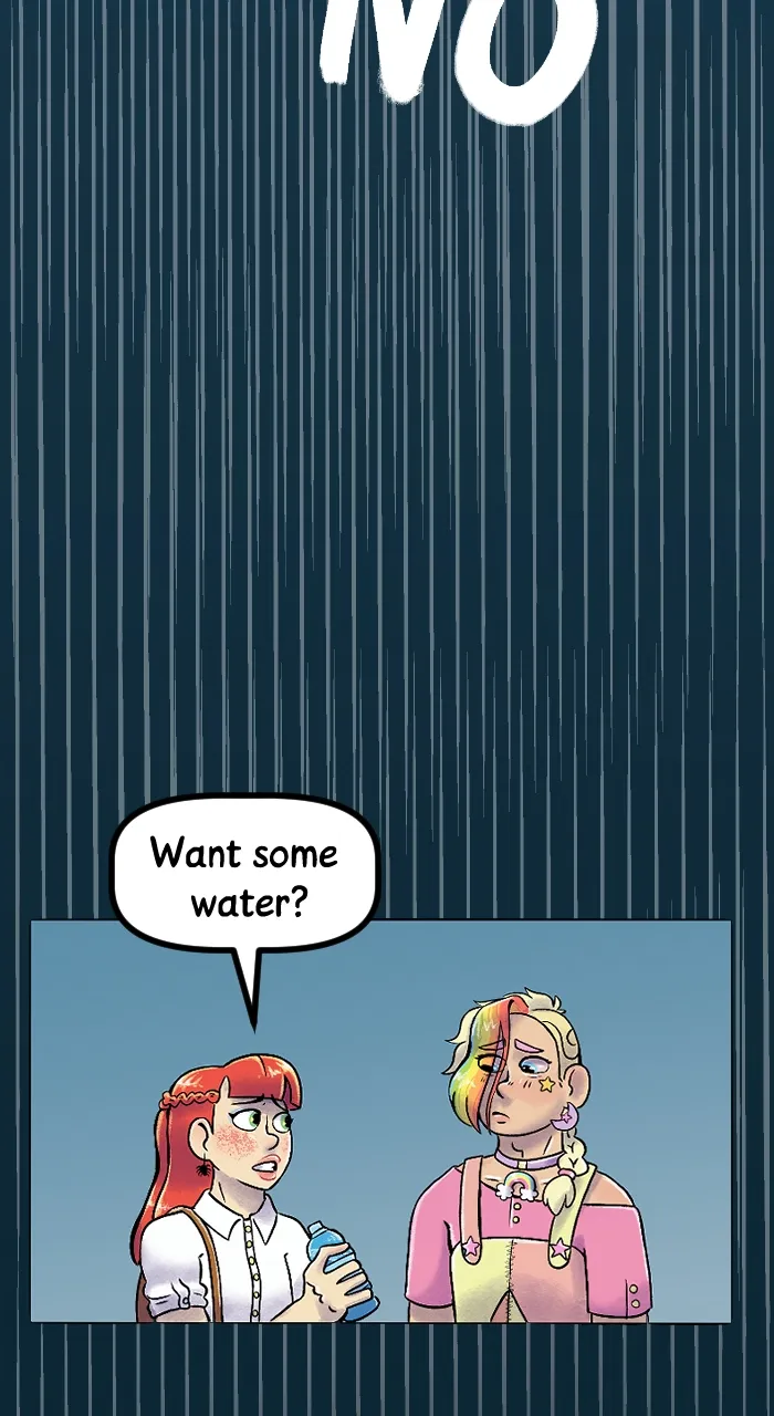 Read Deception chapter 208 image 25 on Lezhin