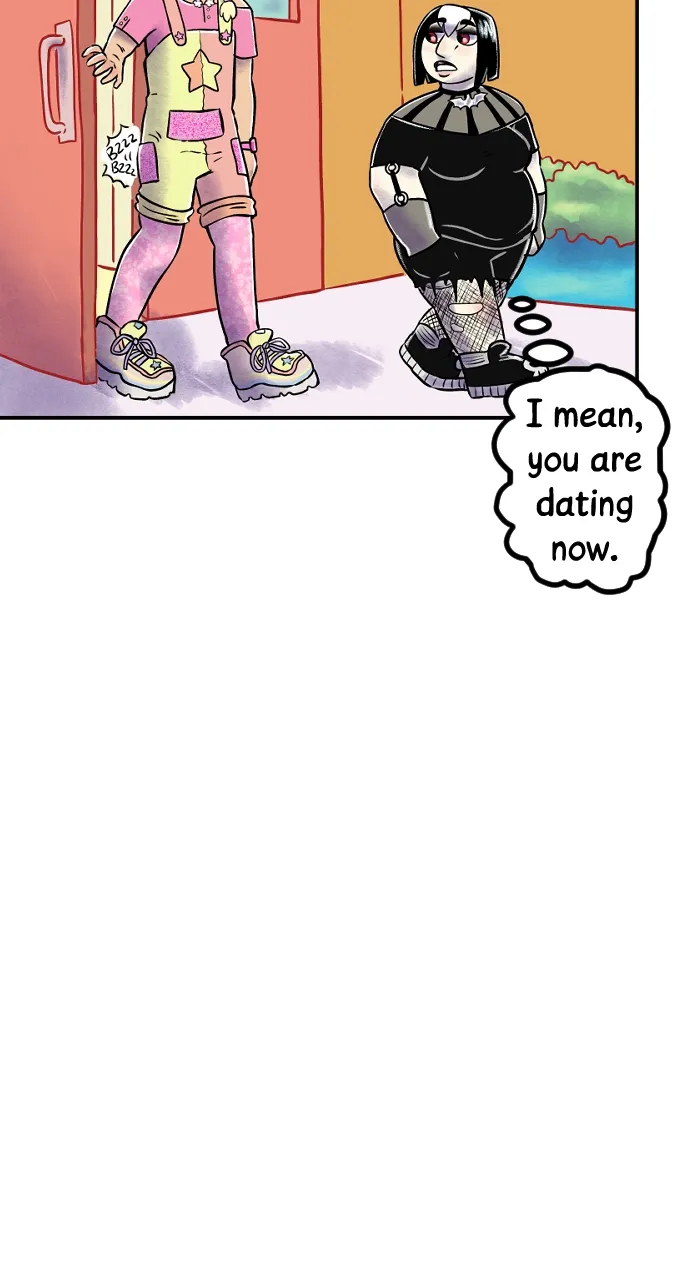 Read Deception chapter 208 image 3 on Lezhin