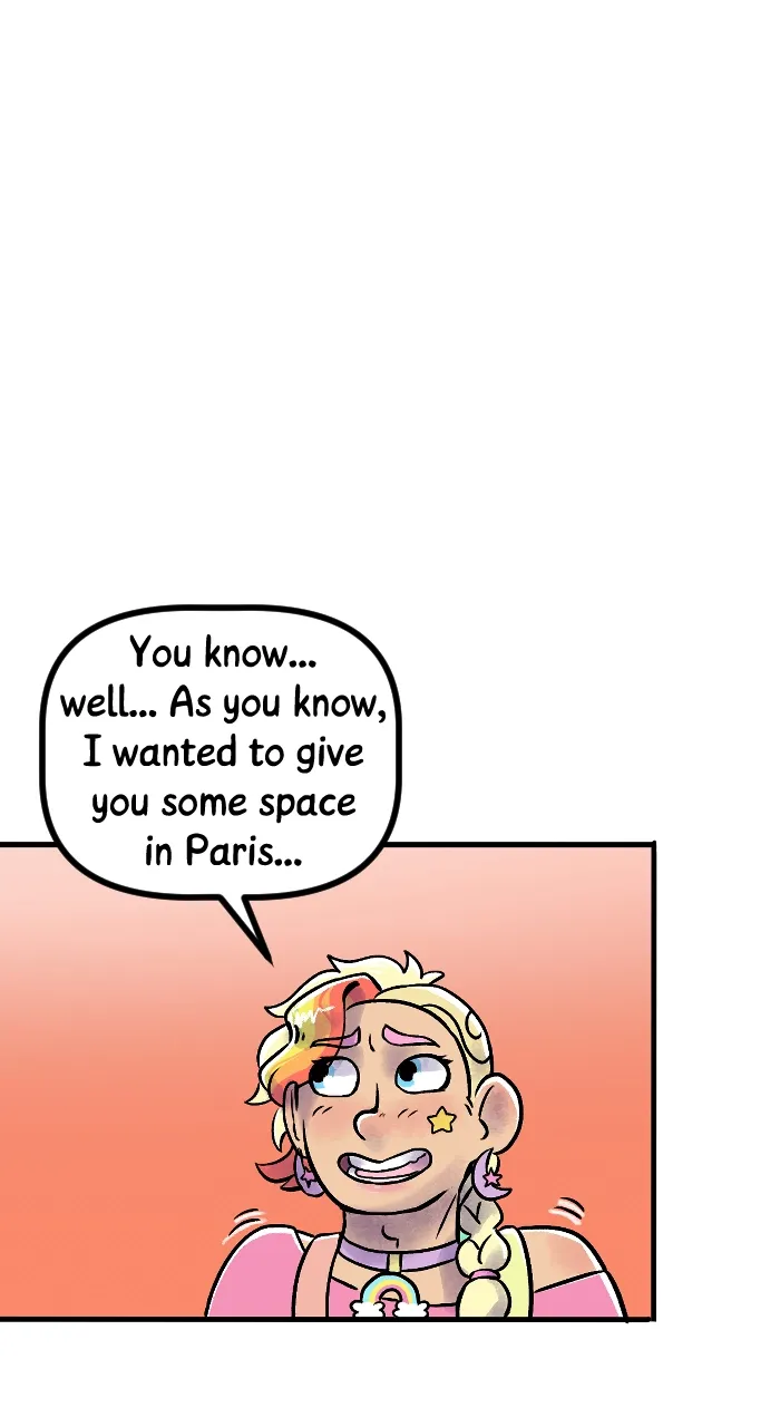 Read Deception chapter 208 image 5 on Lezhin