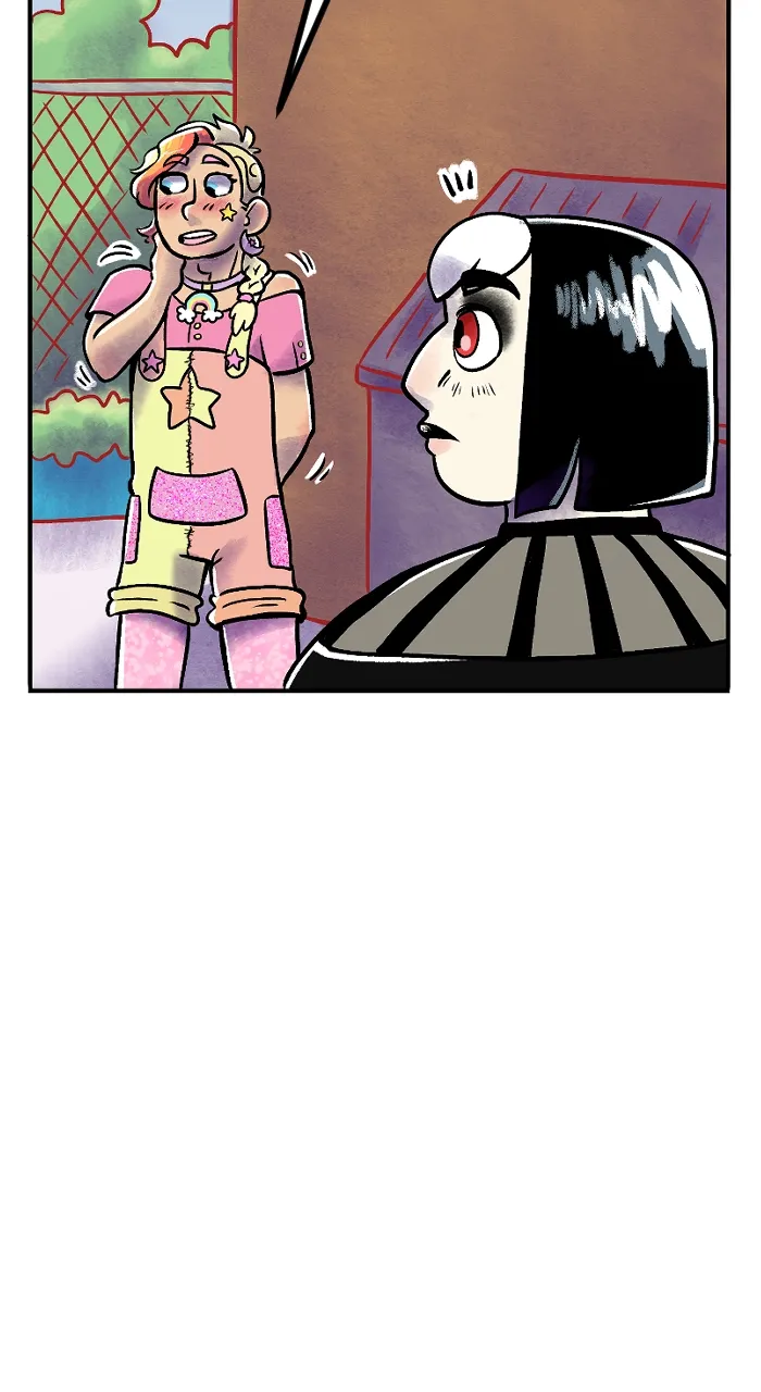 Read Deception chapter 208 image 8 on Lezhin