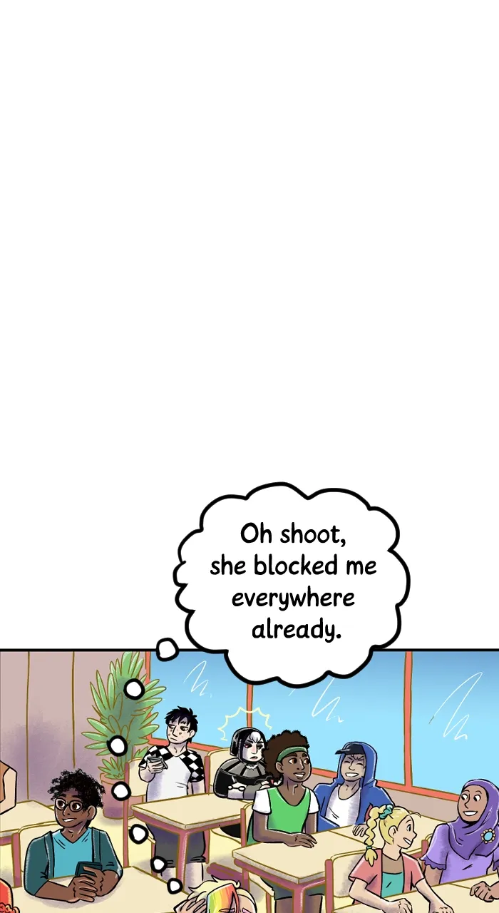 Read Deception chapter 209 image 13 on Lezhin